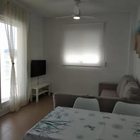 公寓 Nuevo En La Playa De 皮莱斯