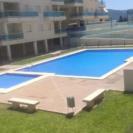 Nuevo En La Playa De